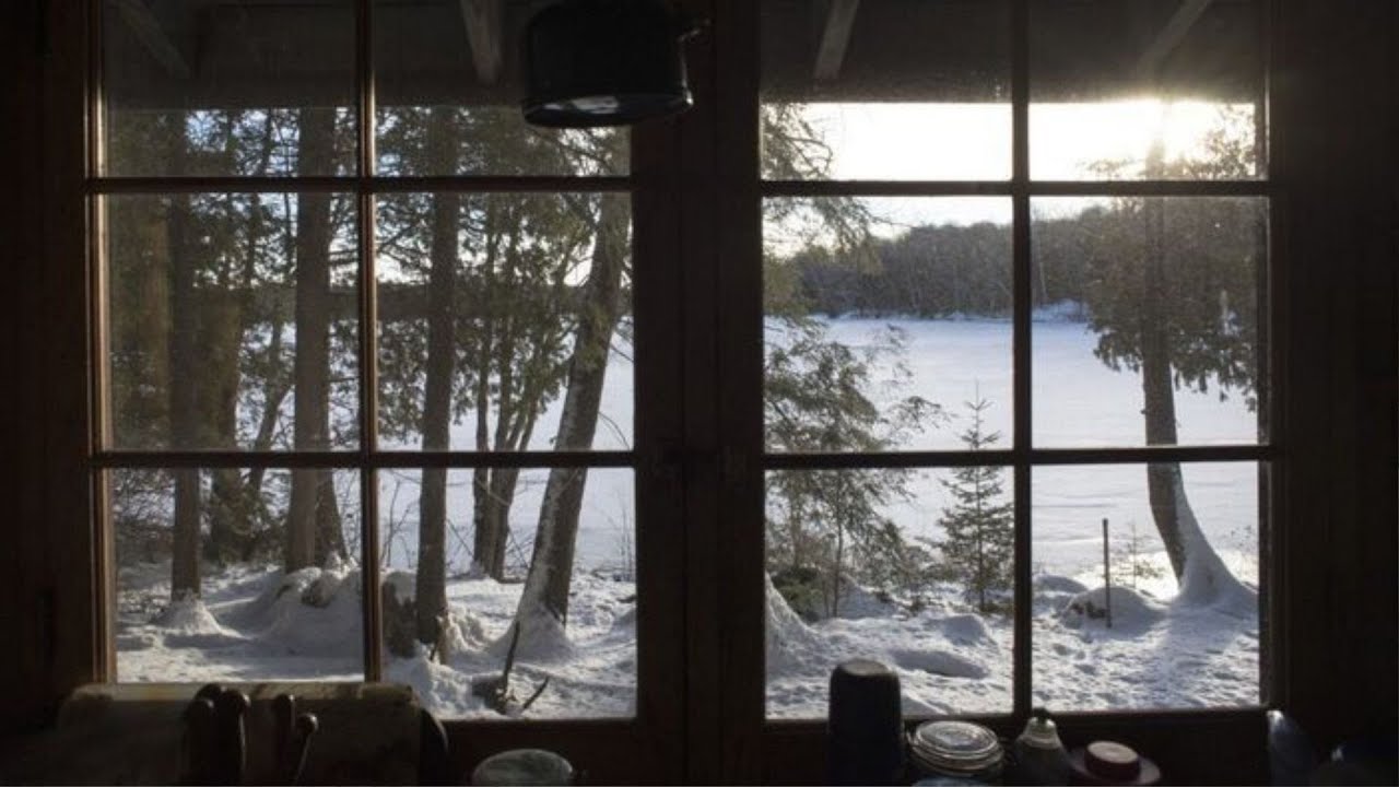 so it's January again.