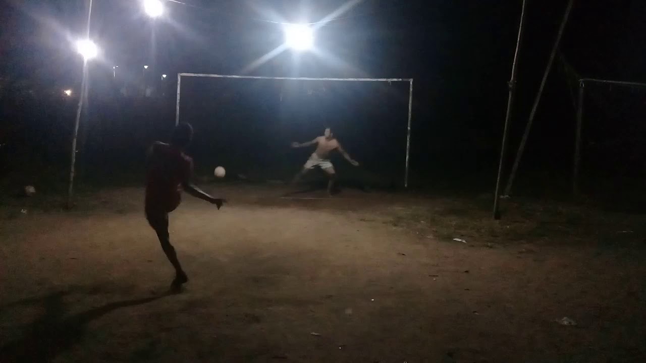 Final do torneio preto vs mapará campeão