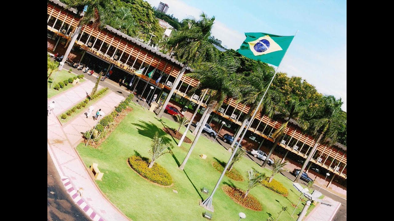 1ª sessão ordinária do mês de fevereiro de 2024 - 04/02/2025