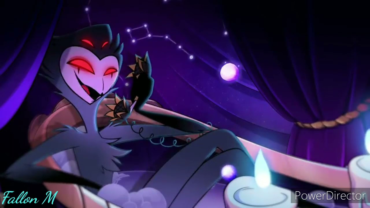 Helluva Boss Blitzø x Stolas AMV How To Be A Heartbreaker