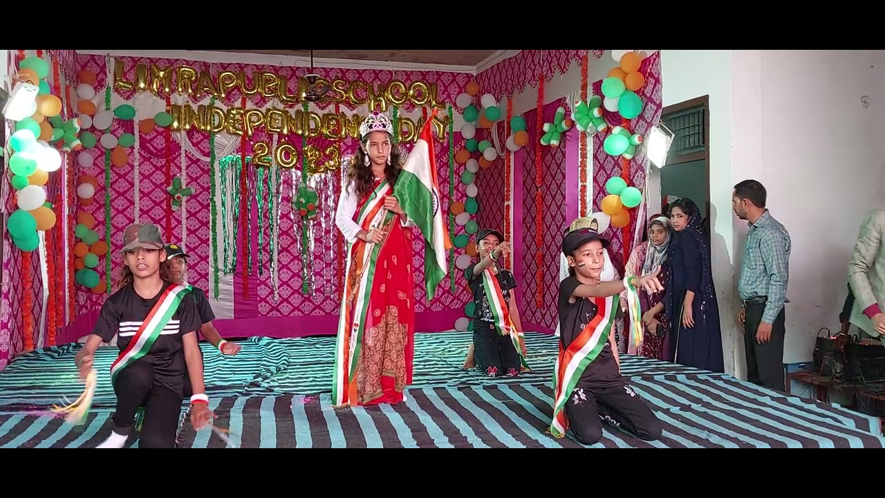 Jalwa tera jalwa#***(@Limra-talent)