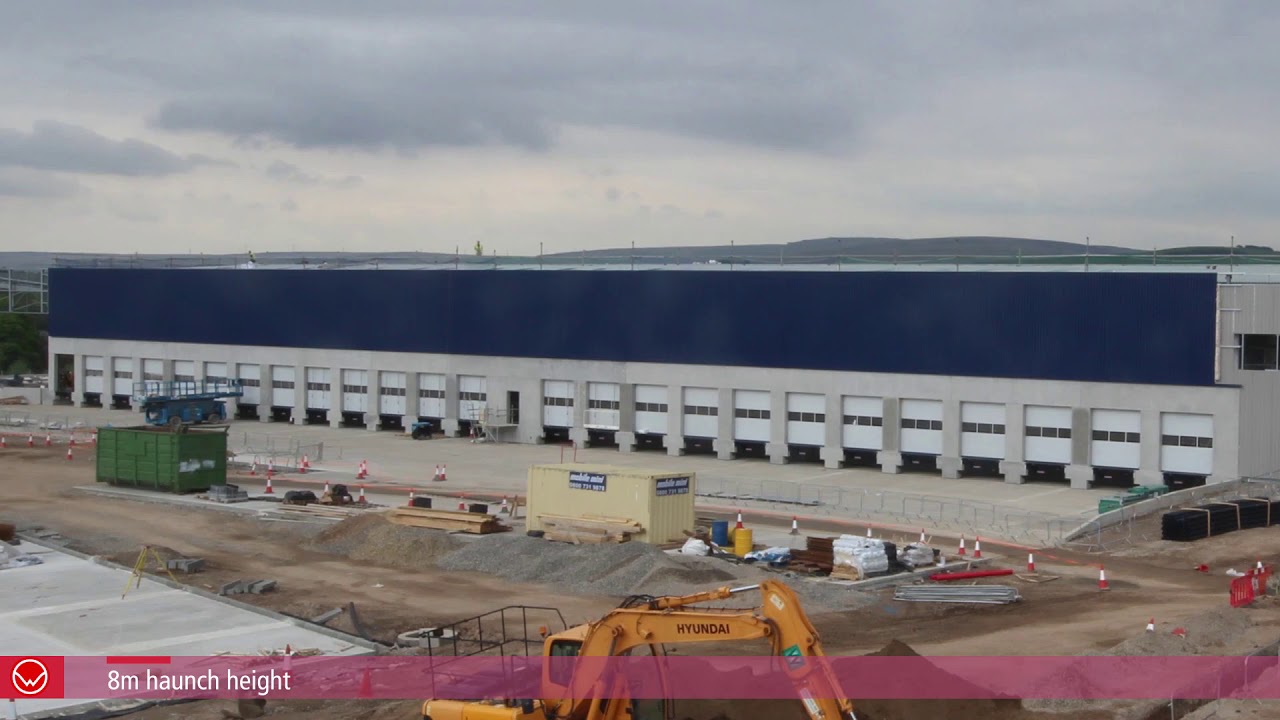 Plot F - Kingsway Business Park, Rochdale