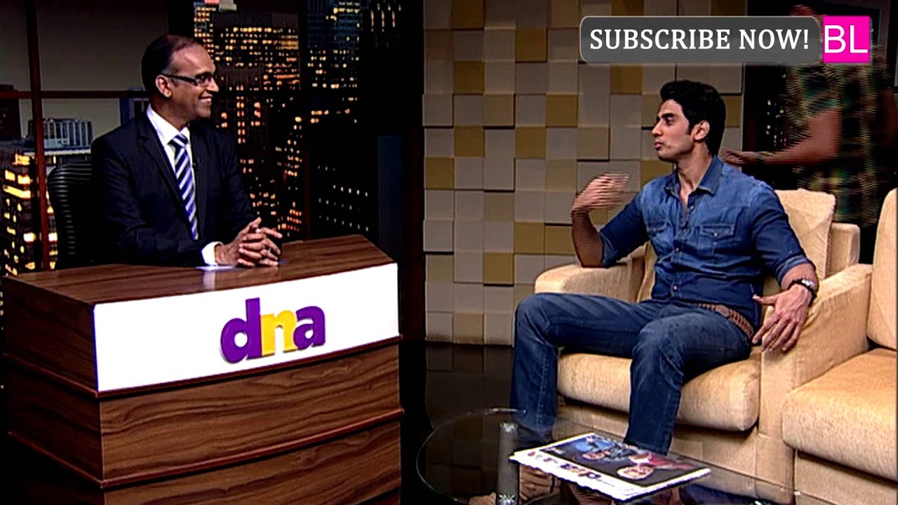 Shiv Pandit - Doing television affected My Film Career