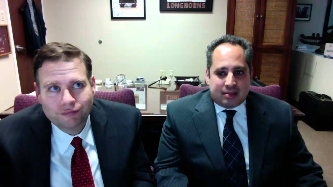 Houston Employment Attorneys Discuss Top Ten Employer Mistakes (Part 6)