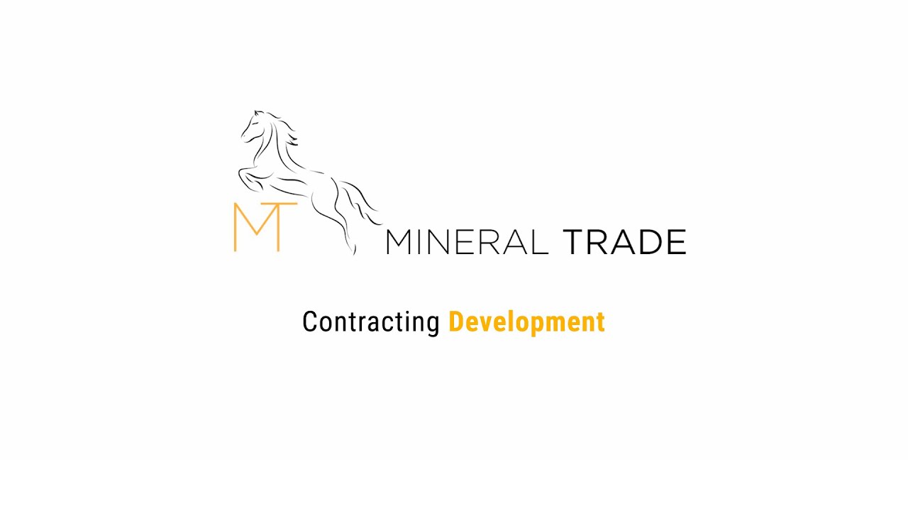 Crusher & Mixer Machinery | Mineral Trade LTD - Building Material Trade