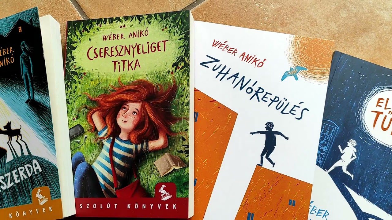 Honnan merítsünk ihletet? - Online íróiskola 3.