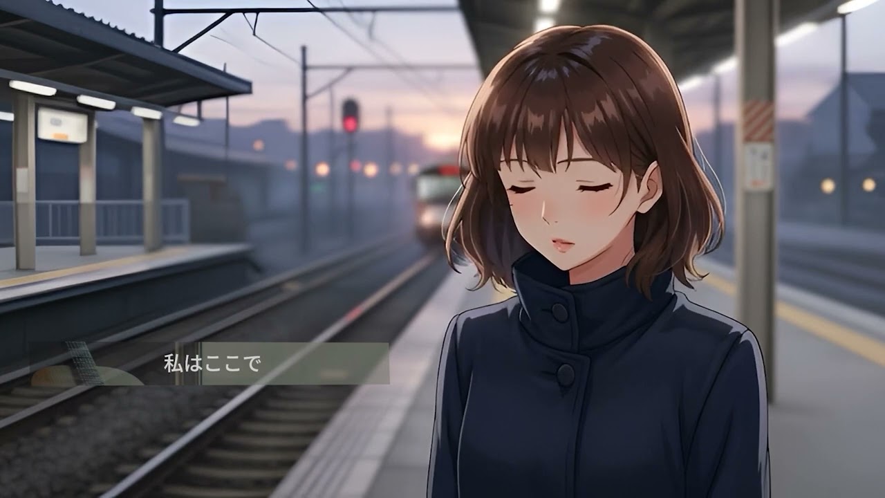 消えない君 | まだ朝は重く | まだ君を想う 🌙 사라지지 않는 이별 J-POP 플레이리스트 | 아직 너를 그리며 맞는 아침 🌙