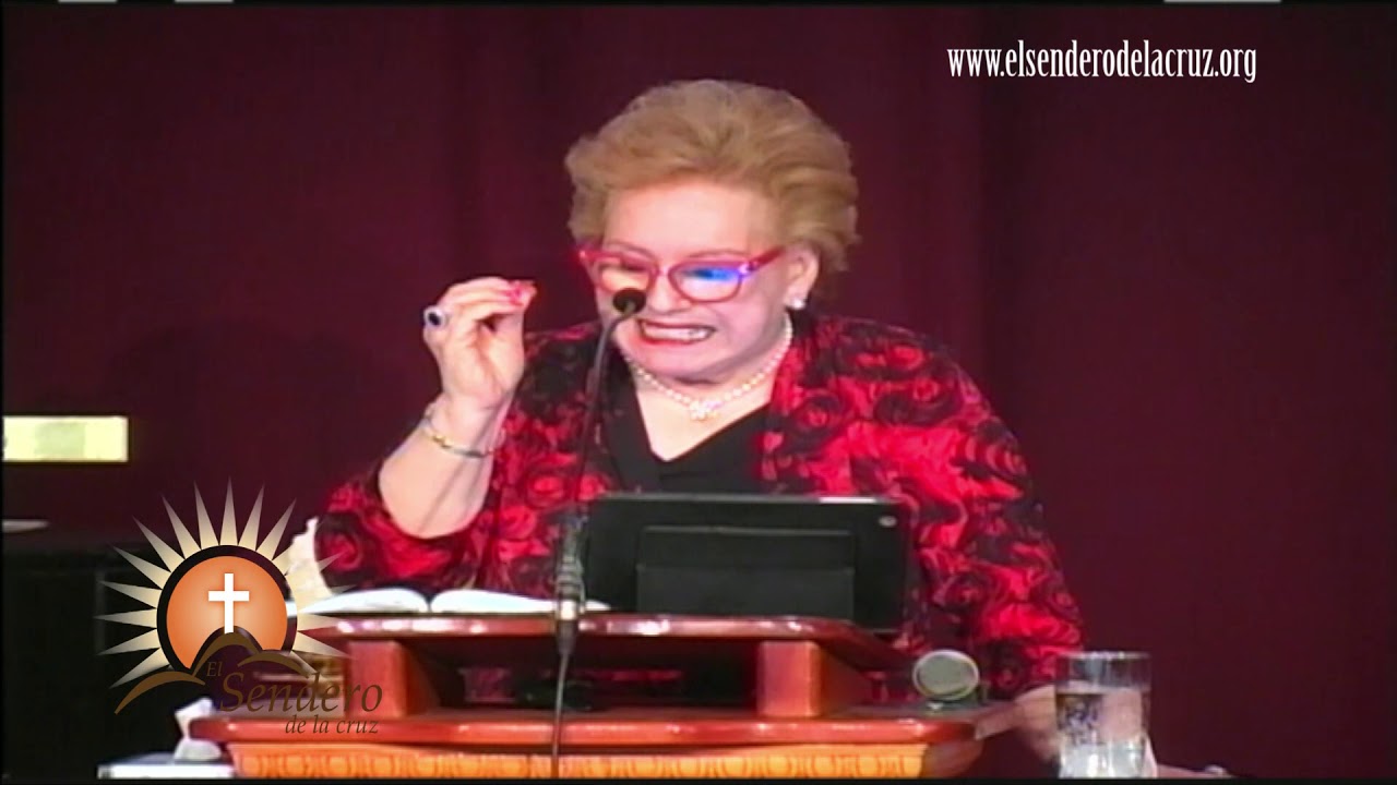 ¿ CÓMO DIOS TE VE ?