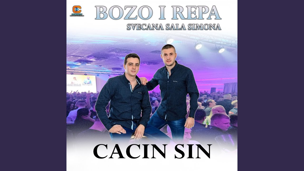 Cacin sin (Live)