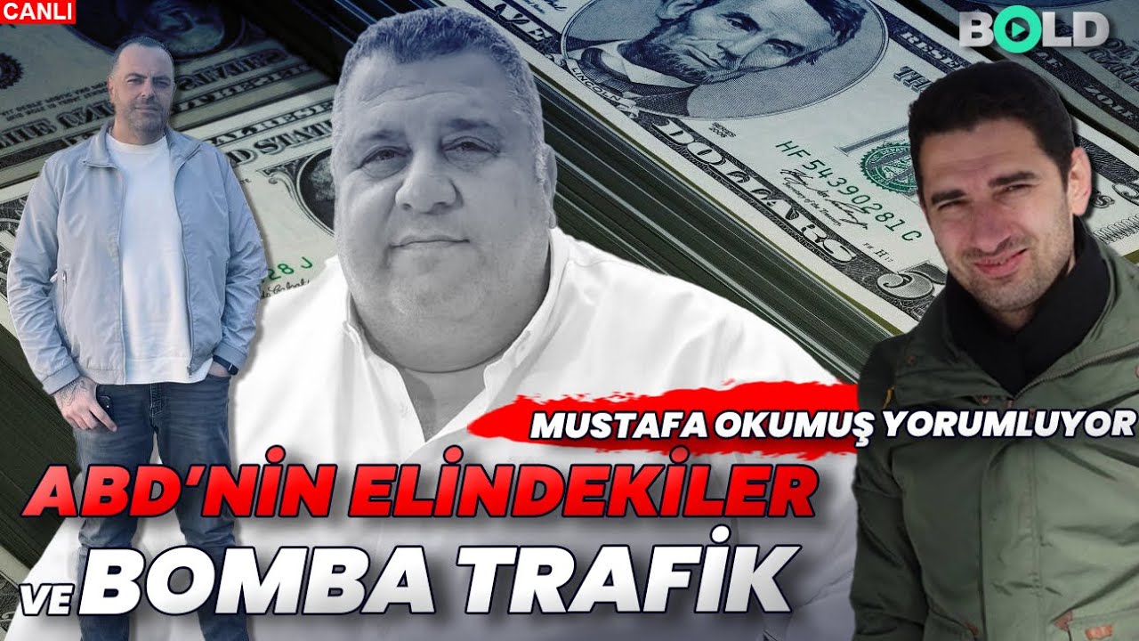 Cemil Önal Asıl Neyi Teslim Etti? Ne Rüşvet, Ne Kaset...