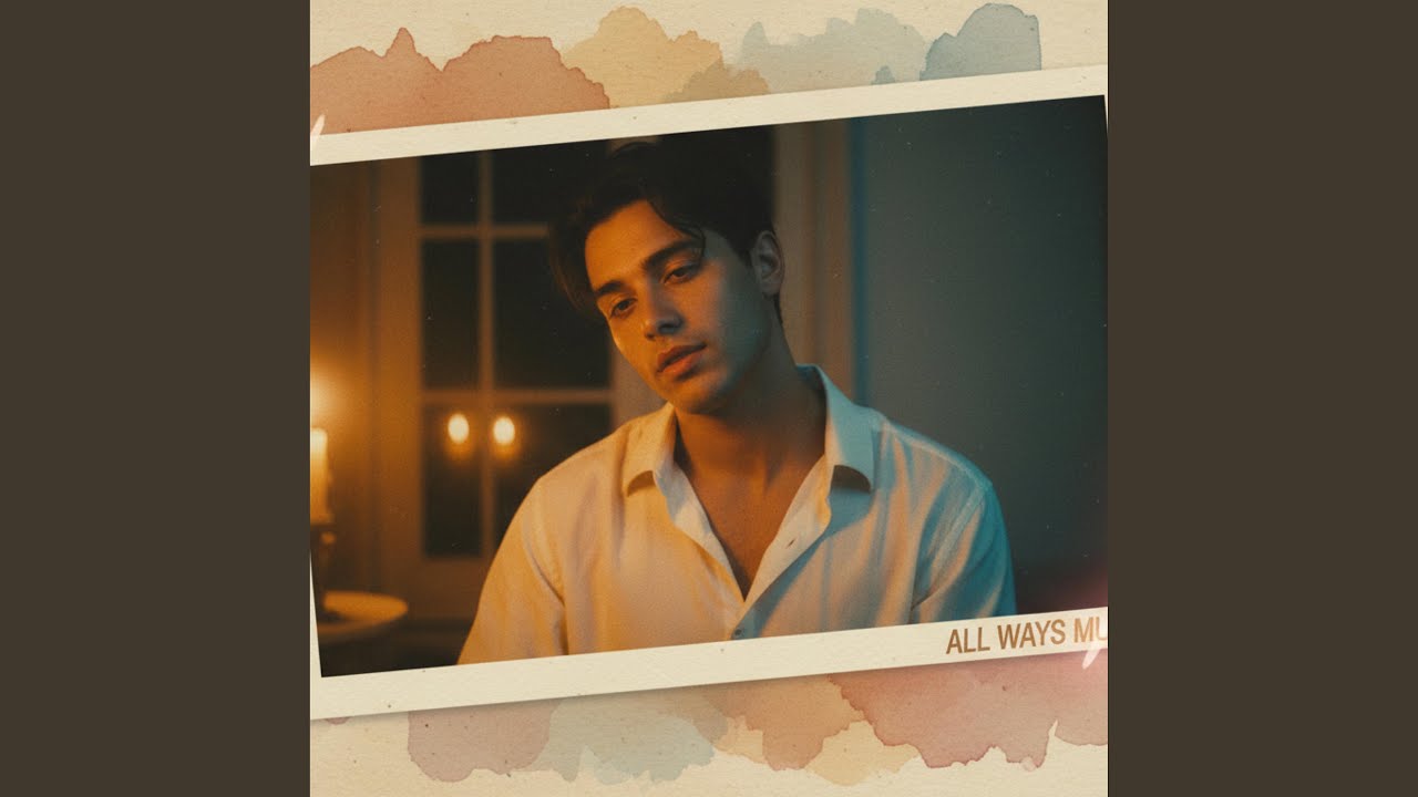 “Found in the Quiet of You / Te Encontrei No Silêncio”