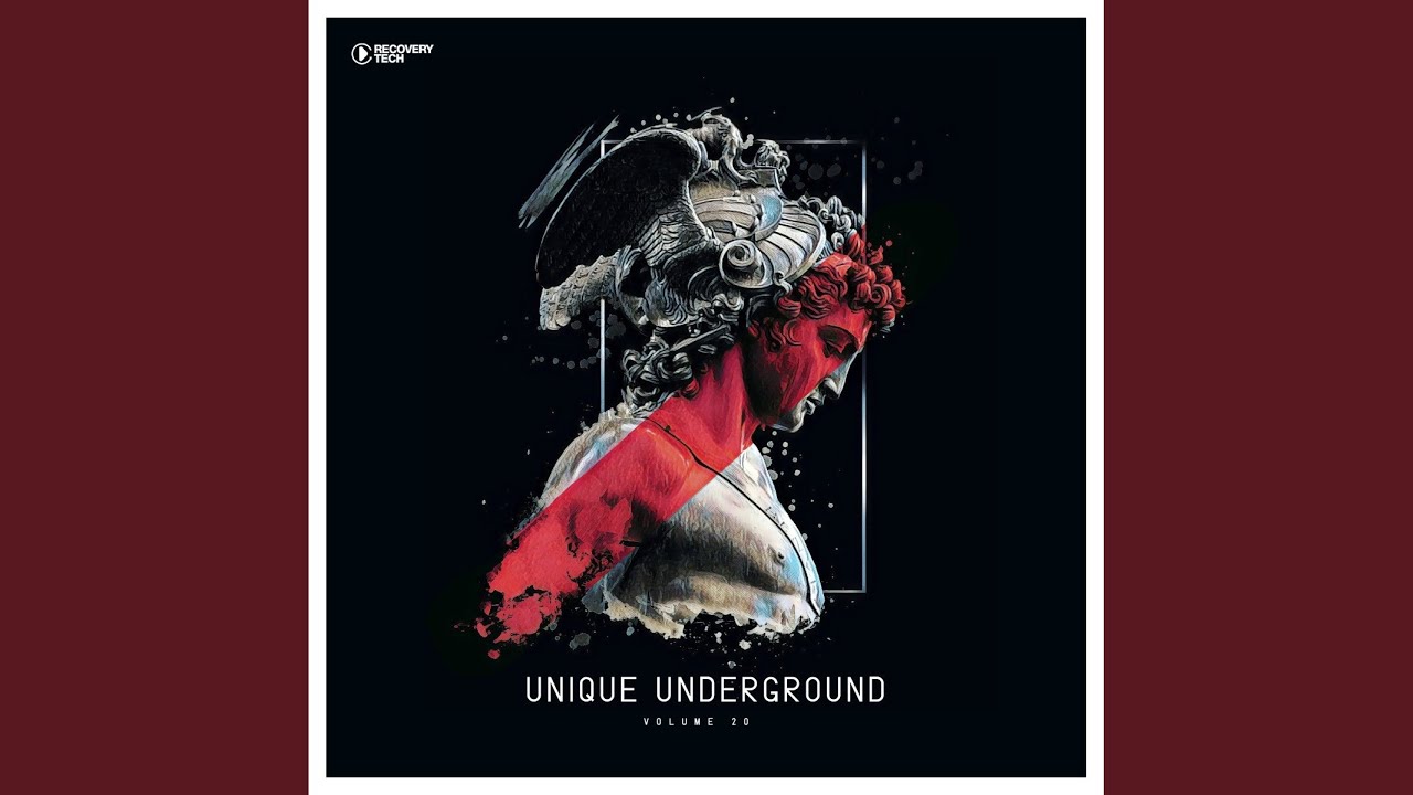 Vibrational (Original Mix)
