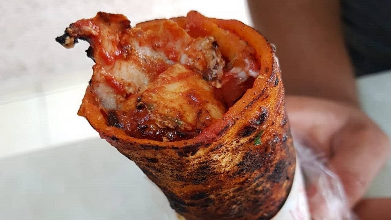 Street Food - Hatay (turkish recipes)