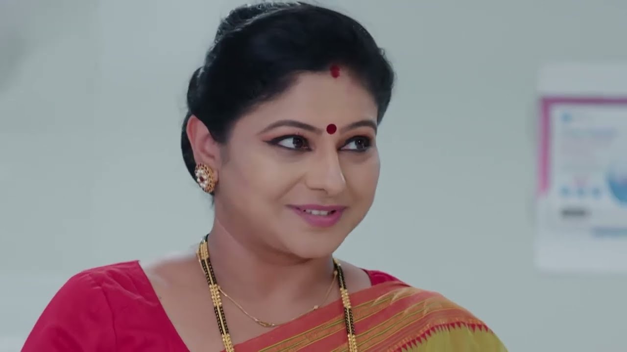 Krishna Tulasi - Full Ep - 514 - Shyama, Akhil - Zee Telugu