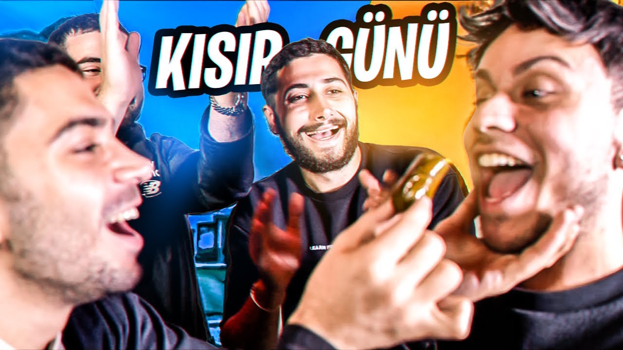 DELİKANLI DEDİKODU / ALTIN GÜNÜ