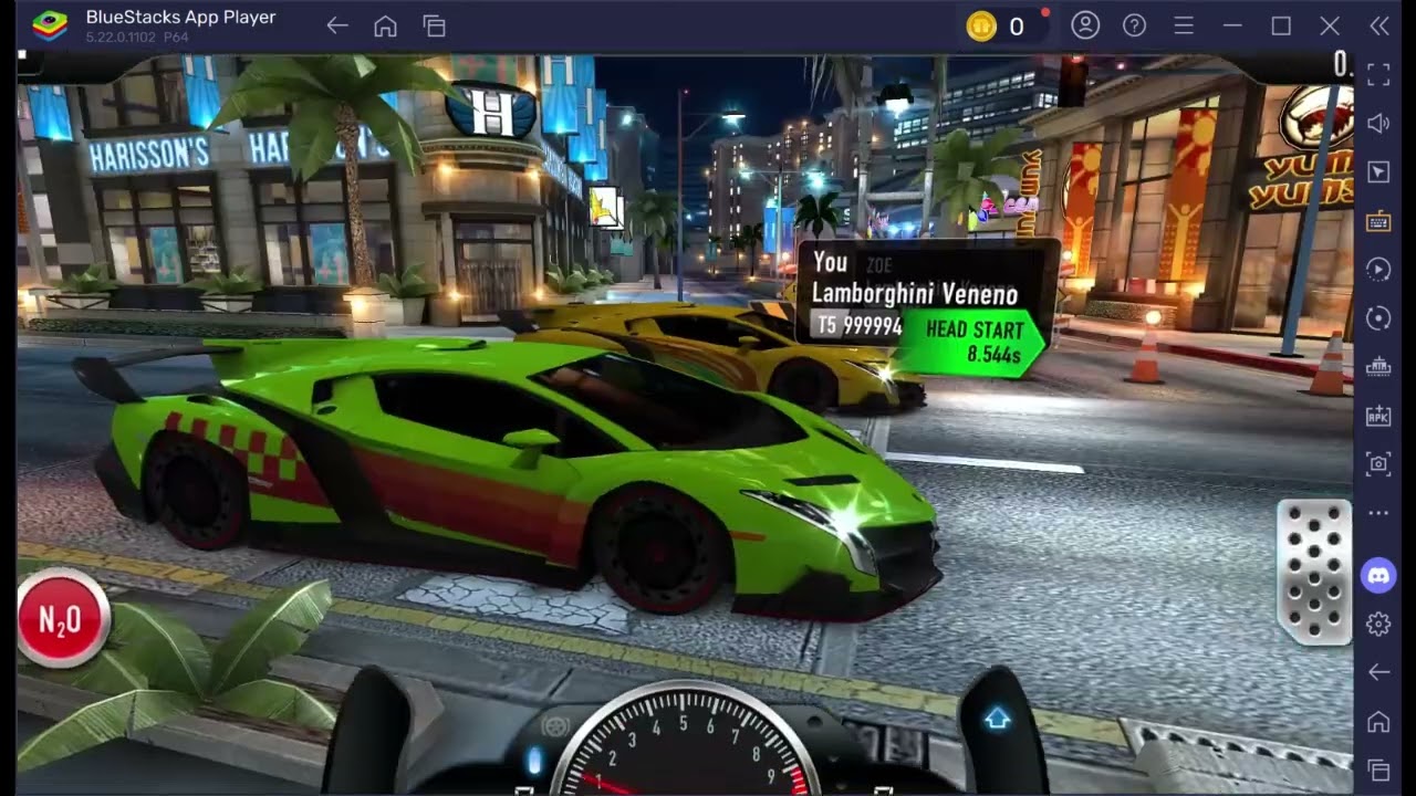 CSR1 with Cheat Engine (Part 17)