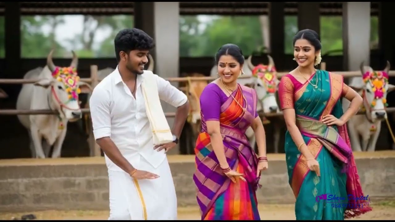 Pongal