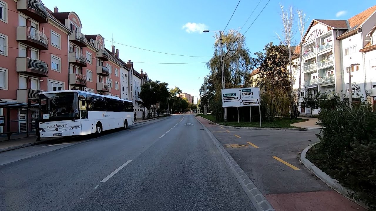 Eger 2A járat; Tihaméri malom - Szalapart út