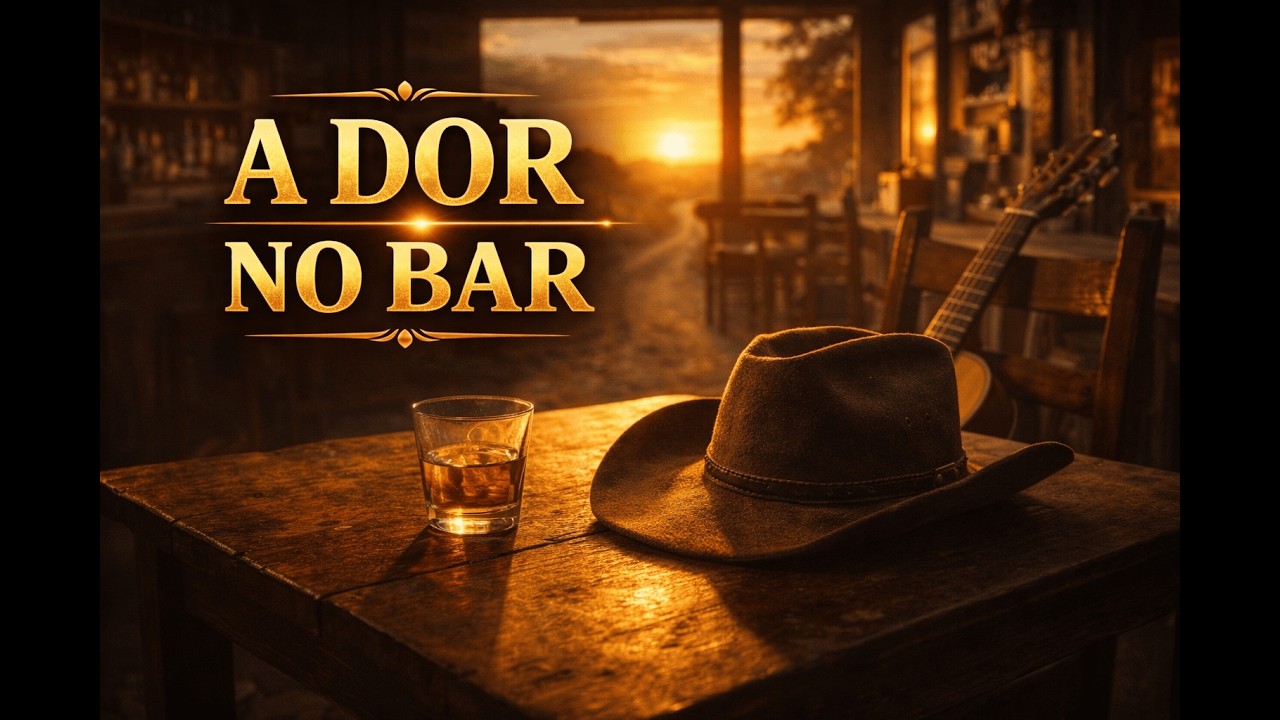 Saudade Que Não Vai Embora | Viola Raiz de Verdade
