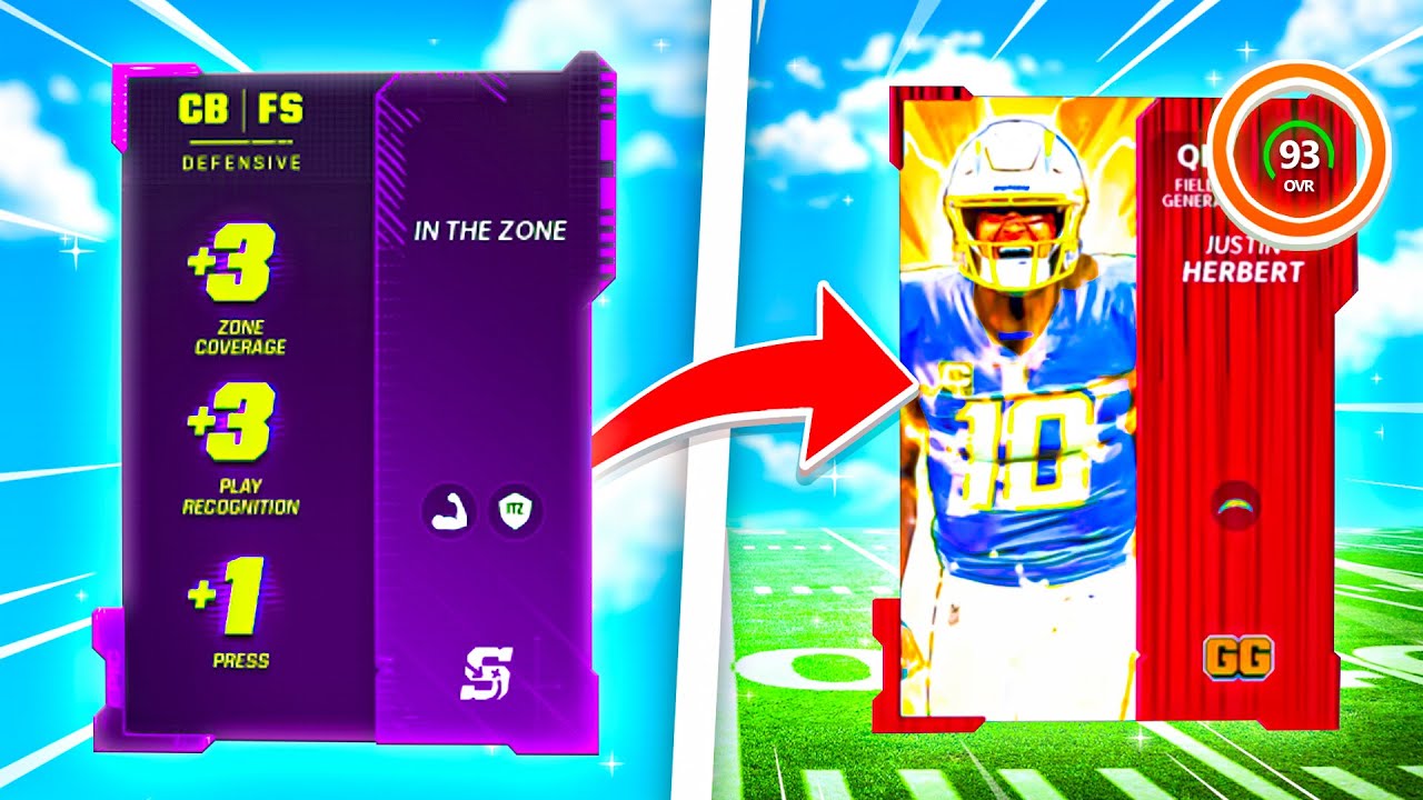 How To USE Strategy Cards & BEST Strategy Cards Madden 23!