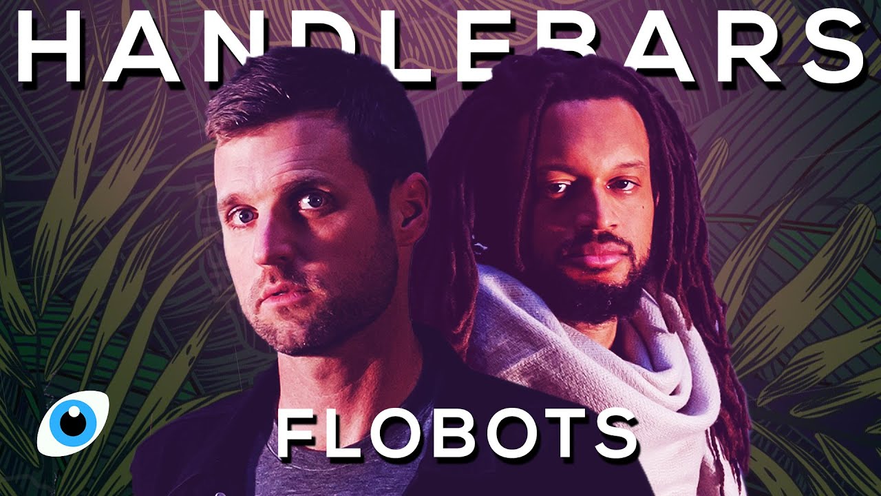 Изучаем Flobots: Рули