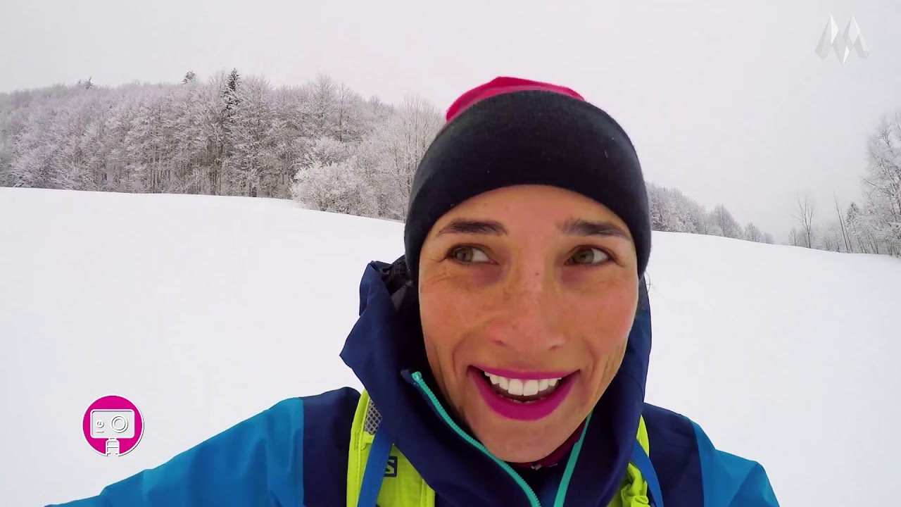 TESTE APPROUVE S01E024 Ski Raquette HIVER DIGITAL