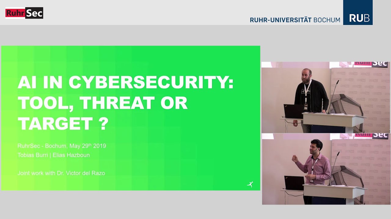 RuhrSec 2019: 