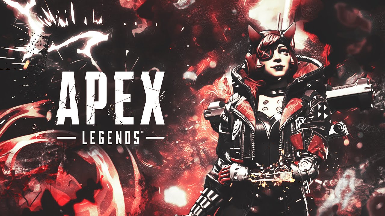 [APEX][PS5][参加型]ランク🐼プラチナ1   あと779でダイヤ！キャリーしてくれーーー！
