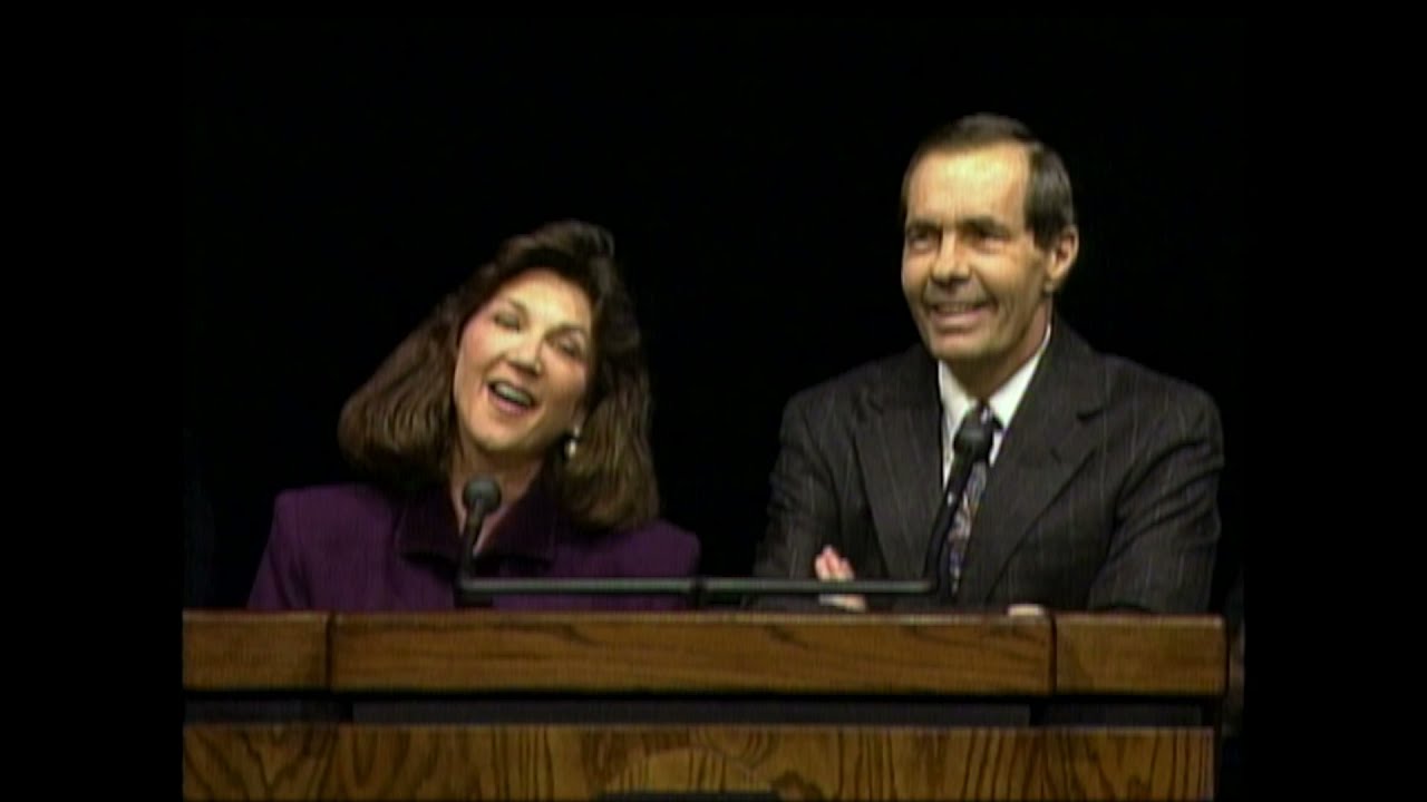 Selective Attitudes and the Happy Life | Rex E. and Janet G. Lee | 1993
