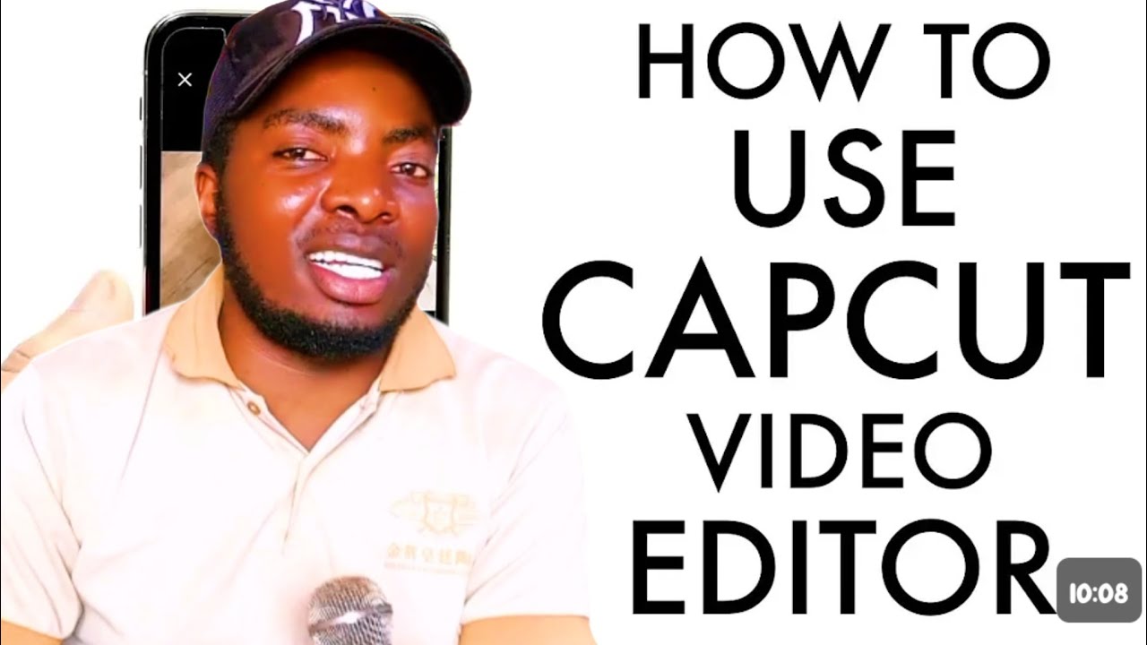 DORE UKO WAKORA VIDEO NA CAPCUT :Part 01 NIGUTE NATERANYA VIDEO NA CAPCUT/Nuko nashyiramo amajwi