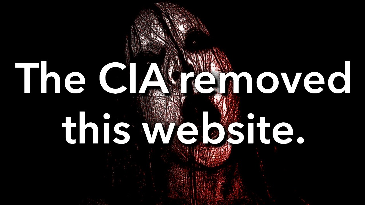 Айсберг НЕЛЕГАЛЬНЫХ сайтов