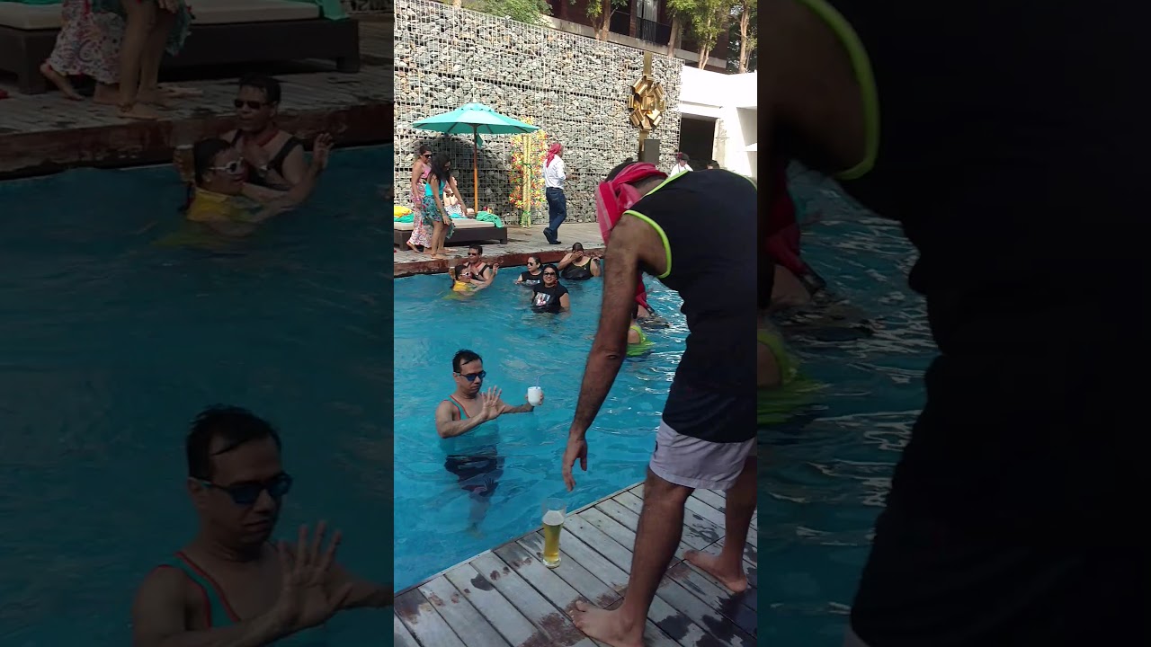 DJ Sahil Arya Thailand Hotel Hui