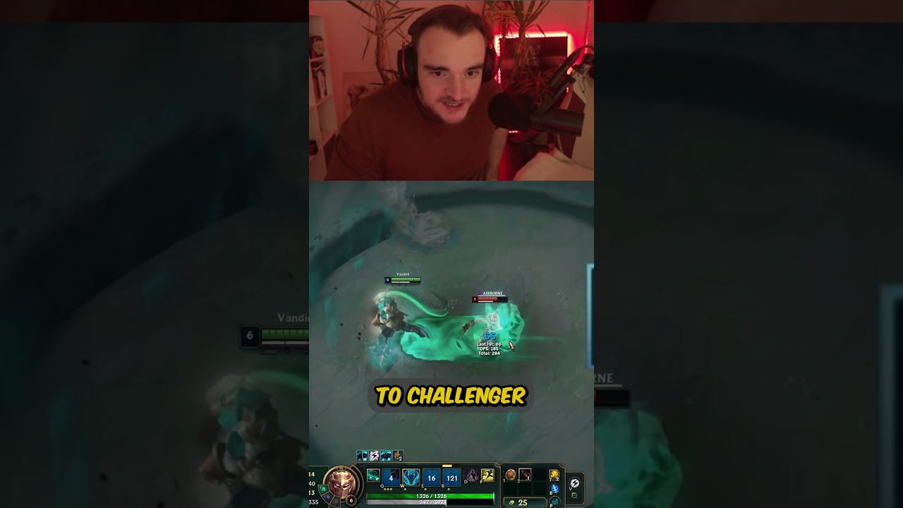 LEAGUE OF LEGENDS HAS A SKIN PROBLEM