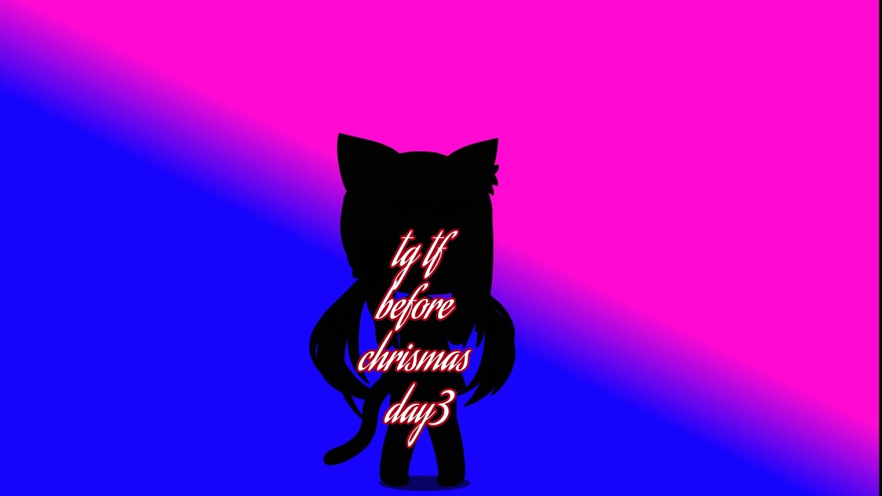 Tg tf before chrismas 3/24 an otaku dream