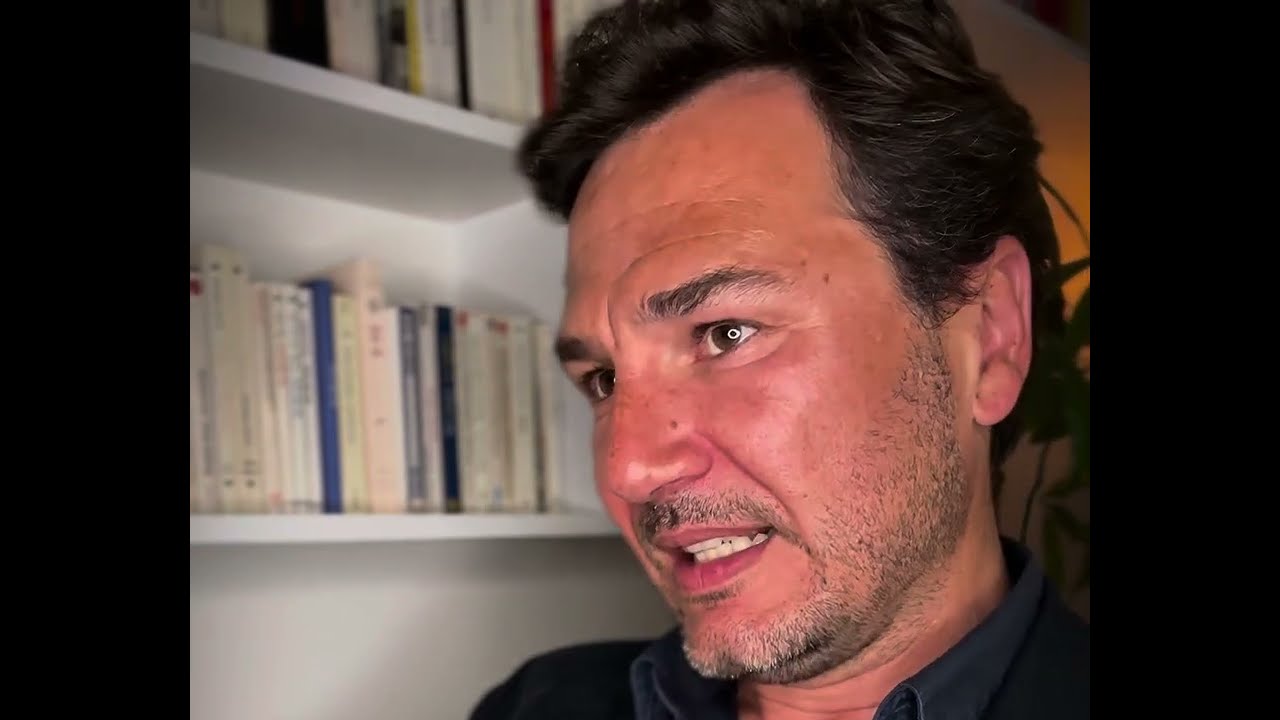 Il vole l&rsquo;argent du T&eacute;l&eacute;thon!