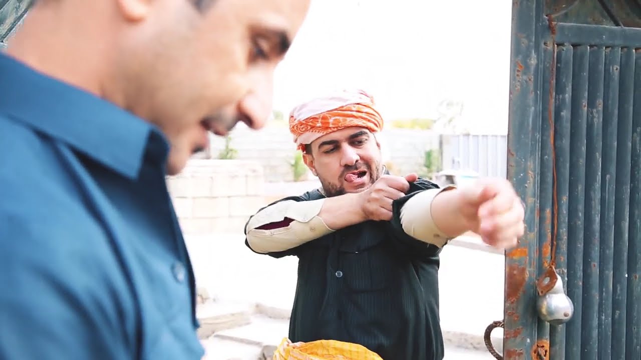 بەزمەکانی ژیان - 6
