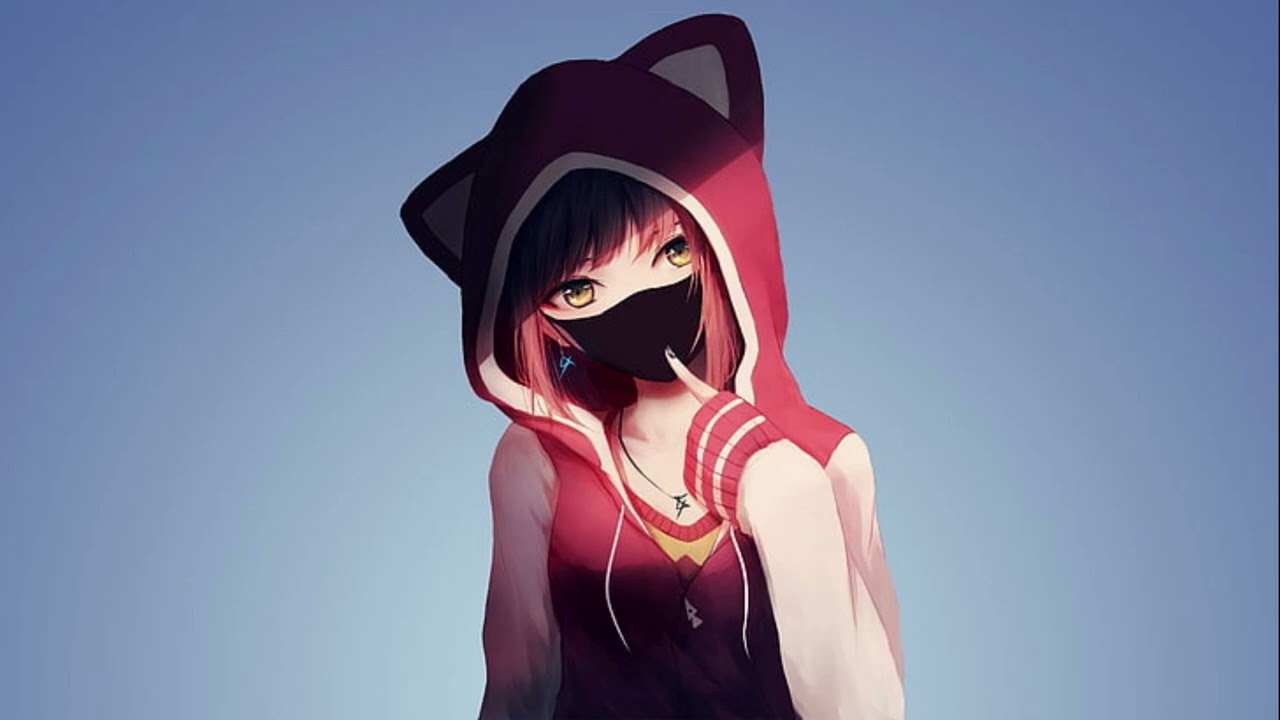 Nightcore: Axel F