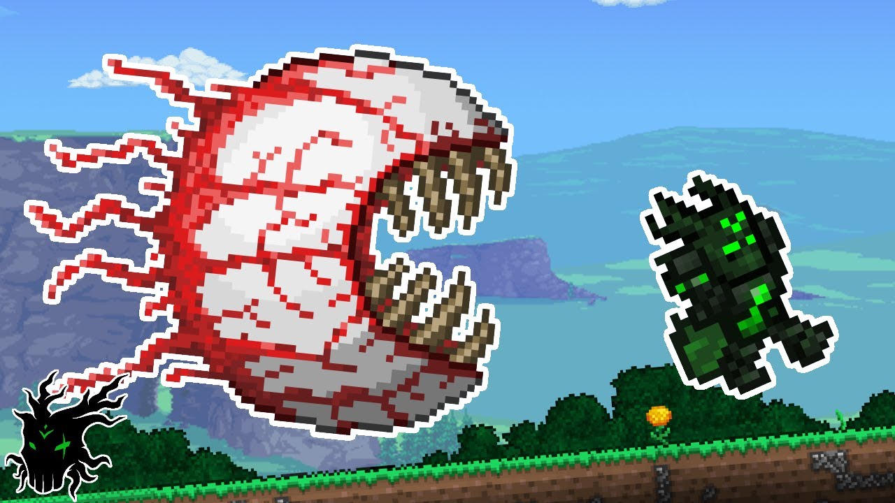 Builders take on Master Mode Bosses! Ep 2 (Featuring FuryForged and BlueJayTGaming) | Terraria 1.4