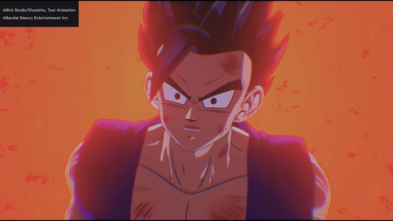 Videl grazie