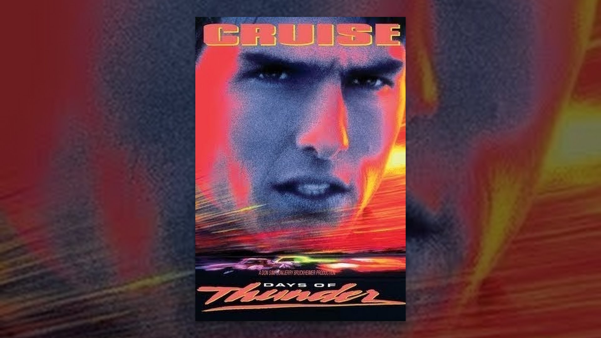 Days of Thunder