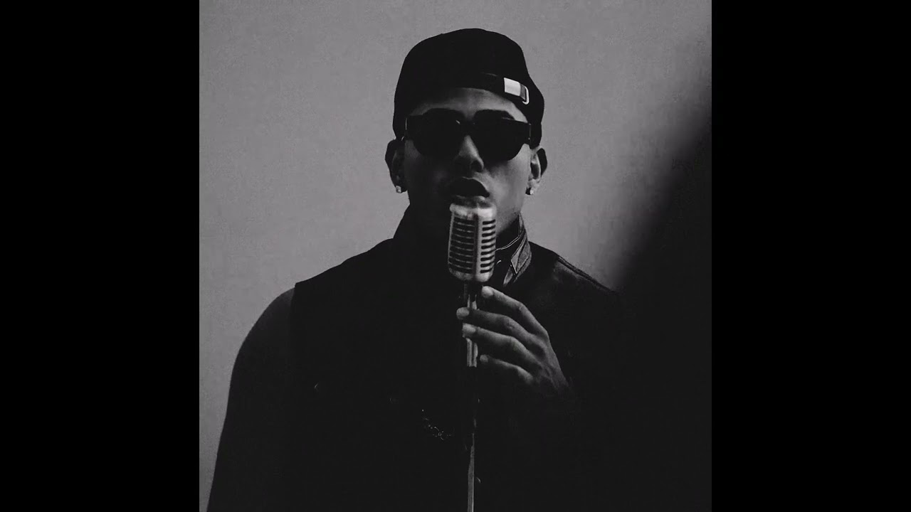 Myke Towers x Bad Bunny type beat - Una noche (prod.p3nguin)