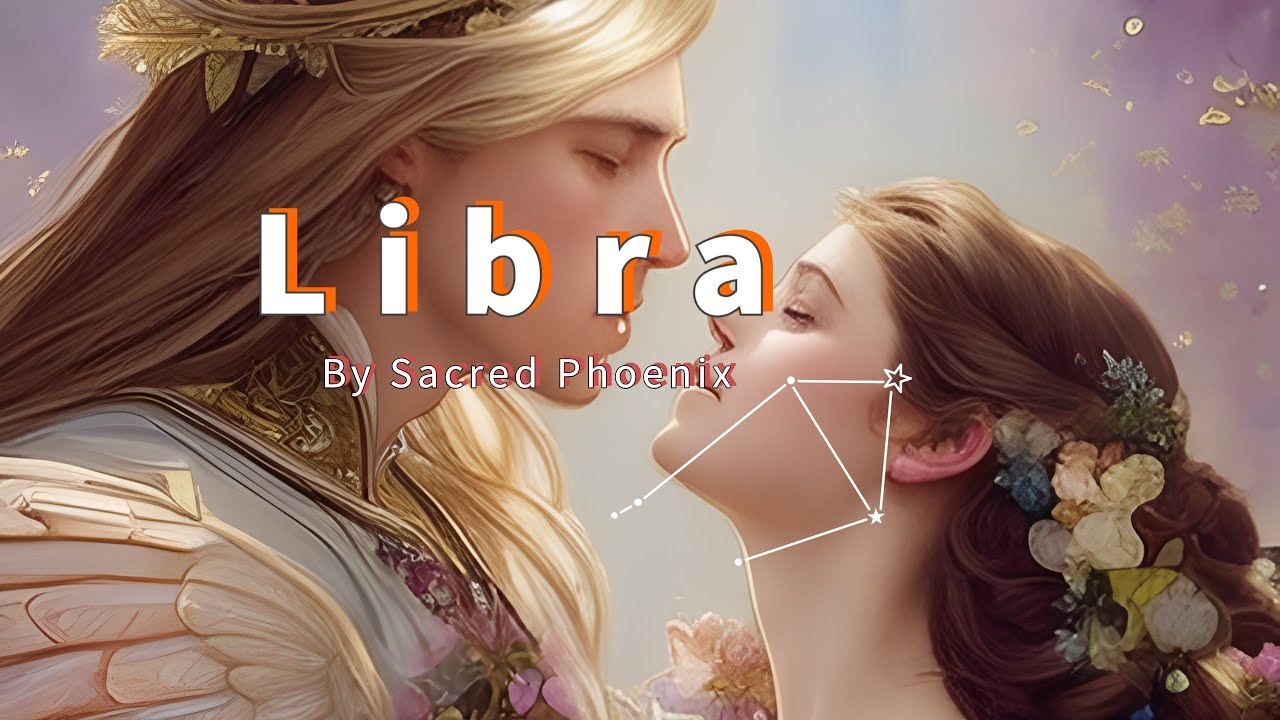 Twin Flames: LIBRA - You two will have your HAPPILY EVER AFTER Soon! Phoenix Arising 😌❤️🌈🔥🔮 👁️