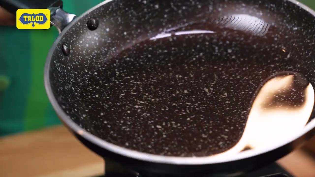 Spicy & Healthy Handwa Recipe | Talod Instant Mix Magic!
