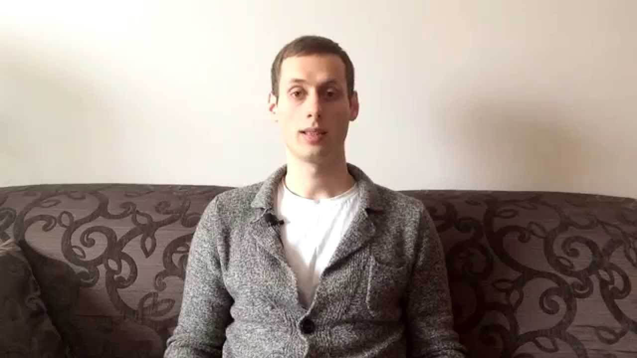 Tadas Rakauskas - Trumpa meditacija, giliai vidinei ramybei