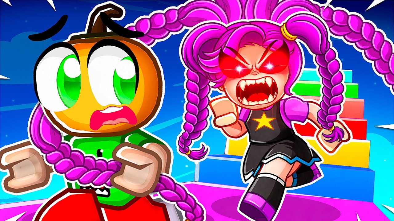 GECE 3'TE Lanetli Lily Lovebraids Oyunlarını Oynadım! 🤫 | Roblox