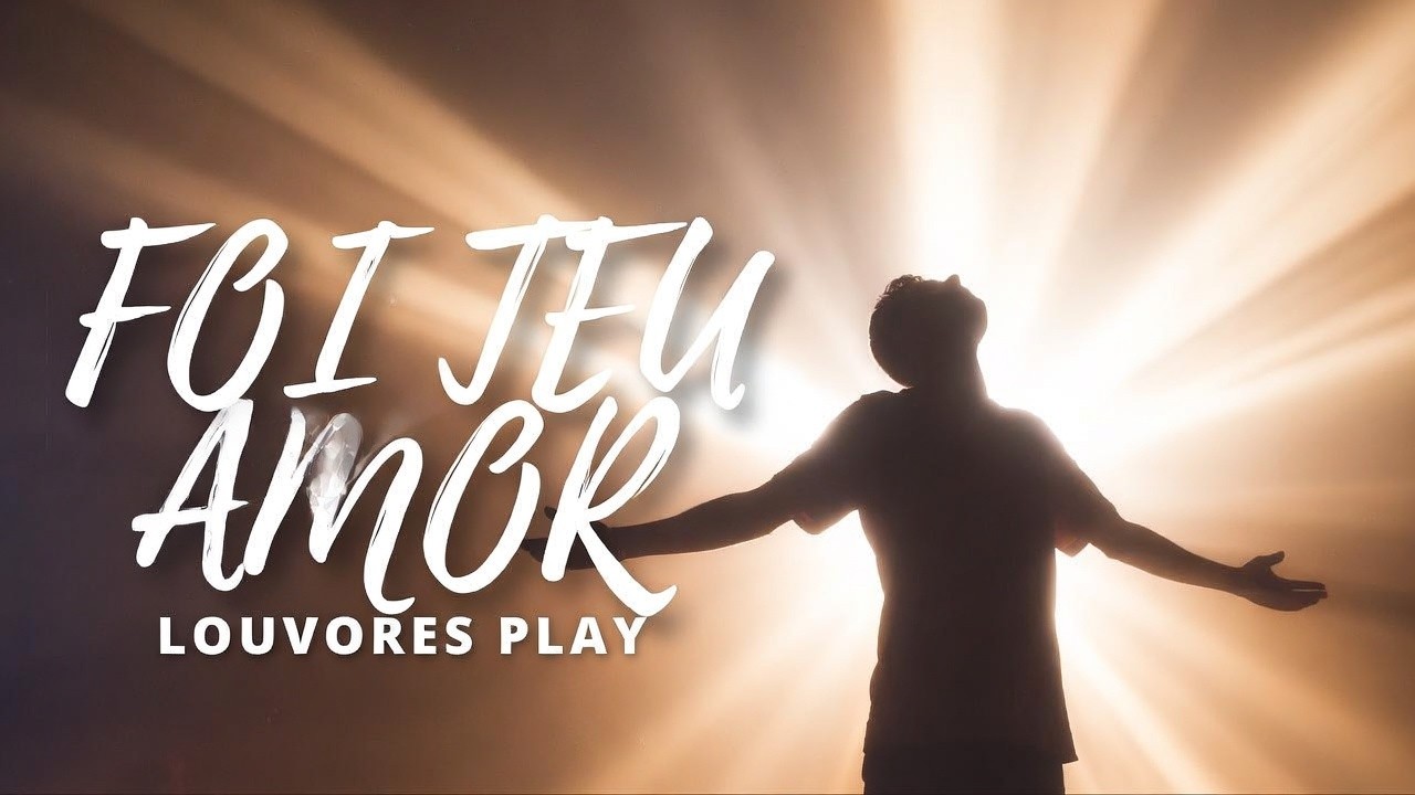 Foi teu amor | Essa Música É Para Quem Precisa Recomeçar | Worship
