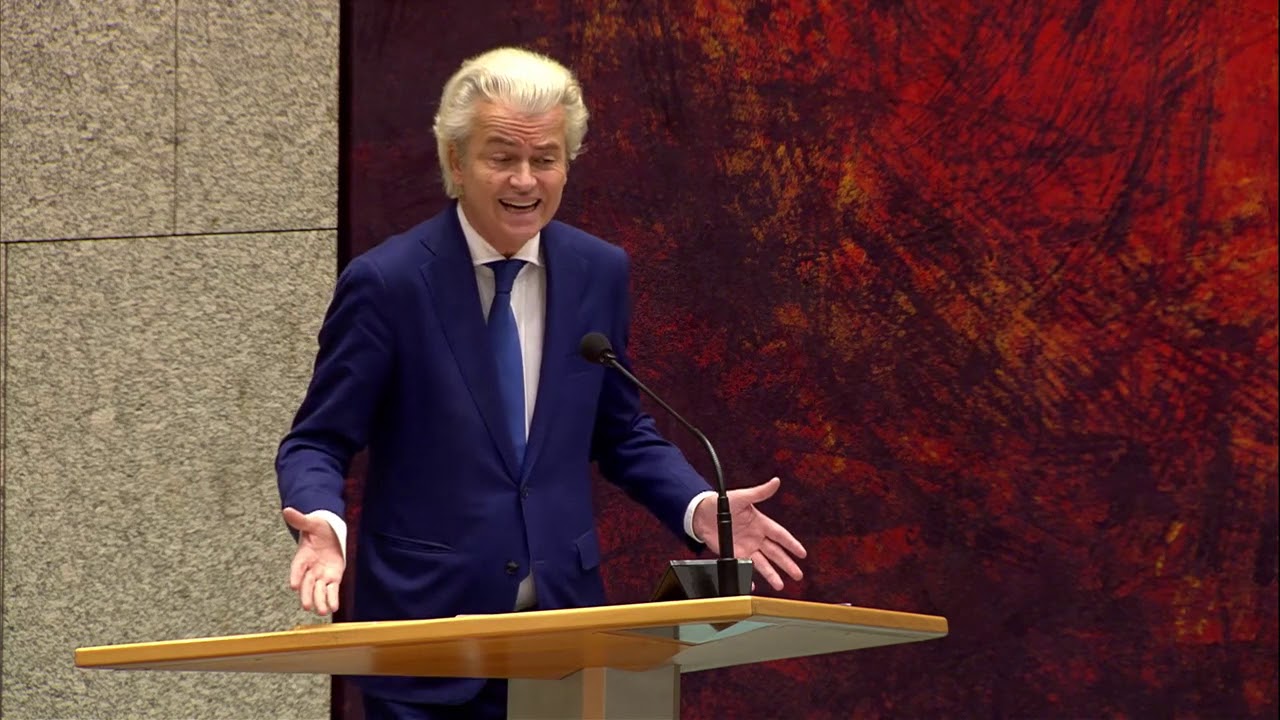 Debat oplossingen stikstofprobleem | Tweede kamer