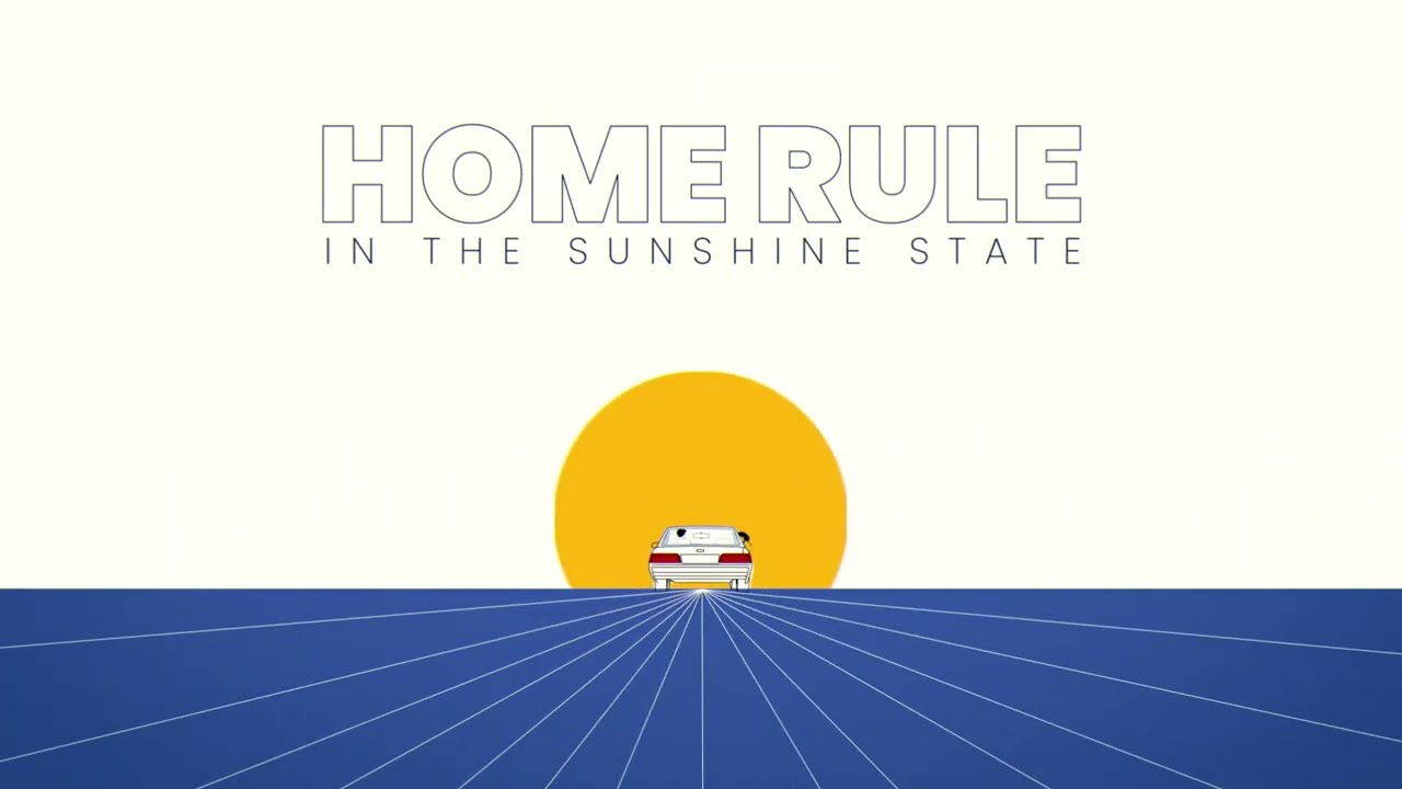 Cities 101: Home Rule