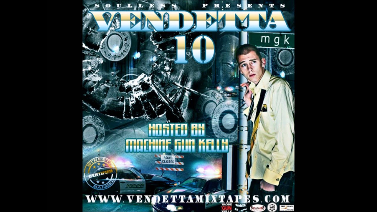 I Get It In - Machine Gun Kelly