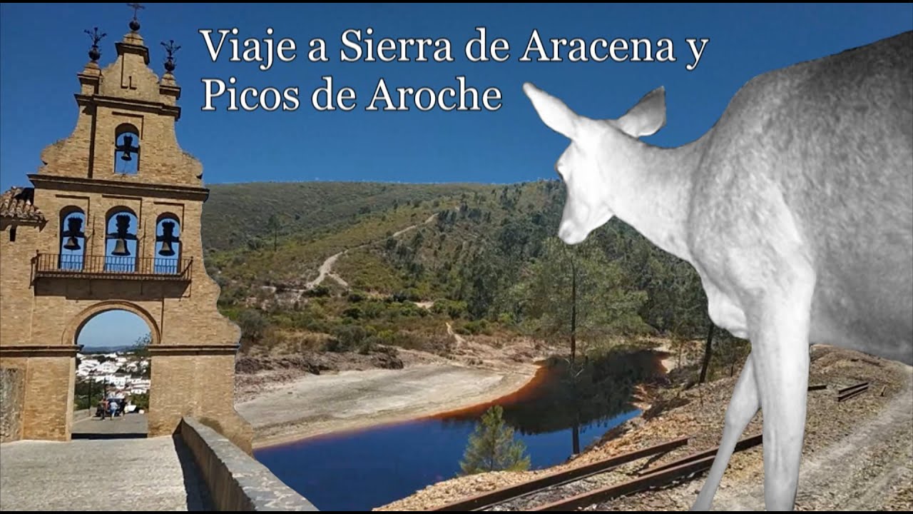 Viaje a Sierra de Aracena y Picos de Aroche
